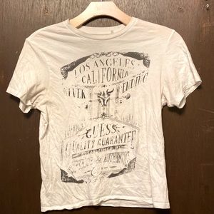 Men’s Guess T-shirt